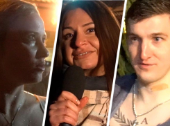 «Чтобы его сохраняло там»: за мужа окунулась на Крещение жена мобилизованного в Ставрополе