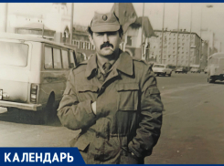 «Оставляли прощальные надписи на заборах»: воспоминания ликвидатора ЧАЭС со Ставрополья спустя 40 лет после аварии 