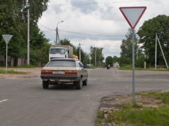 За игнорирование требования установить дорожный знак глава поселка получил штраф на Ставрополье