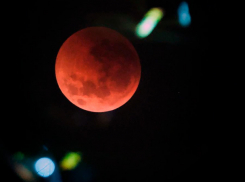 Уникальное лунное затмение ждет жителей Ставрополья