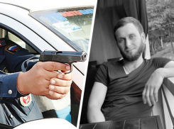 В крови полицейского, застрелившего Халита Мустафаева, обнаружено наркотическое вещество