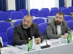 В Ставропольском крае прошли обыски у гендиректора «Крайтеплоэнерго» и бывшего прокурора Шпаковского округа Анисимова