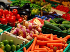 Весенняя ярмарка выходного дня состоится 4 марта в Ставрополе