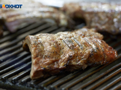 На сладкое не тянет: ставропольцы чаще других республик СКФО налегают на мясо