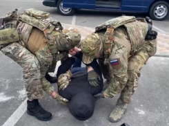 Суд назначил террористу 18 лет колонии за попытку теракта в Минводах