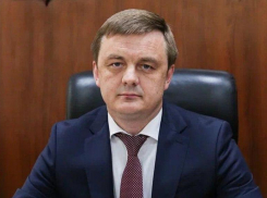 С поста первого заместителя главы Ставрополя уходит Александр Грибенник