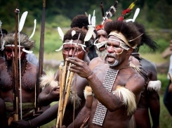 Странные ночные звонки от папуасов озадачили жителей Ставрополя