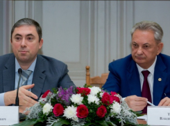 Экс-ректор Ставропольского аграрного университета возглавит Тимирязевку