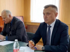 Георгиевский городской округ вскоре может вновь лишиться главы