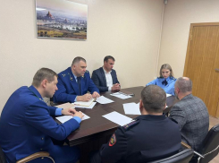 Рейды по маршруткам проведут в Ставрополе — прокуратура