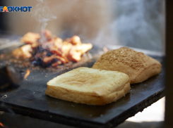 Партии некачественного хлеба четырежды снимали с продаж на Ставрополье