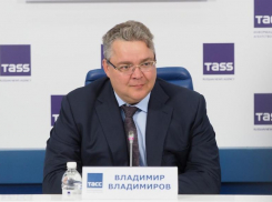 Губернатор Ставрополья рассказал, где построят школу зимних видов спорта