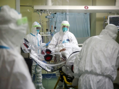 На Ставрополье за сутки скончалось 3 человека с коронавирусом