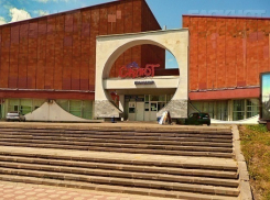 Петицию против варварской реконструкции кинотеатра «Салют» создали в Ставрополе