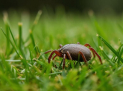В Ставропольском крае зарегистрирован первый случай заболевания клещевым боррелиозом в 2026 году