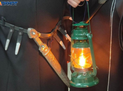 Благодатный огонь прибыл в Ставропольский край