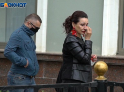 «Андрей Джатдоев — лучший мэр!»: ставропольцы попрощались с главой краевой столицы