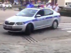 «Цыгане устроили перестрелку в центре города», - жители Минеральных вод