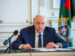 Александр Бастрыкин остался недоволен работой правоохранителей с обманутыми дольщиками на Ставрополье