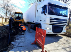 «Ставрополькрайводоканал» завершил строительство сетей для молодежного лагеря «Машук» 