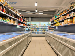 Ставропольский производитель попался на фальсификации молочной продукции