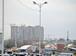  Жители Ставрополя просят властей обеспечить их район инфраструктурой 