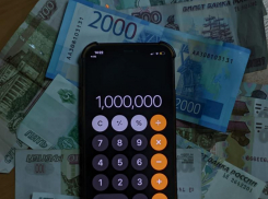 Муж ставропольской чиновницы «схоронил» более 2,4 миллиона рублей неизвестного происхождения 