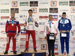 Ставропольские кикбоксеры выиграли первенства мира в Италии 