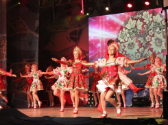 В Ставрополе прошел фестиваль-конкурс «Волшебный мир танца»
