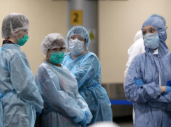 Ставрополье — второй регион по уровню смертности пациентов с CoVID-19 в СКФО