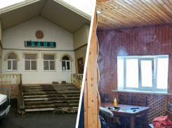 Печально известную баню в переулке Крупском планируют отремонтировать в Ставрополе