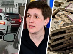 Скандал в минсоце, огромные пробки и мошенничество с миллионом долларов пережили жители Ставрополья в конце ноября 