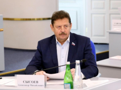 Ставропольский депутат предложил запретить платные парковки у социально значимых объектов