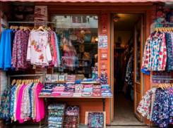 Смешарики раздевают ставропольских бизнесменов до нитки