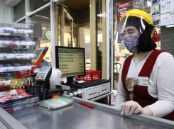 Северный Кавказ вошел в тройку округов-антилидеров по количеству неработающих касс в «путинские выходные»