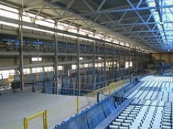Стеклотарному заводу в Красногвардейском районе перекрыли газ