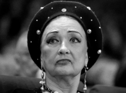 Жившая на Ставрополье советская актриса Зинаида Кириенко умерла на 89 году жизни
