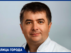 Рак ― не насморк: хирург-онколог из Ставрополя Арсен Койчуев о зависимости от работы и спасении людей в пандемию