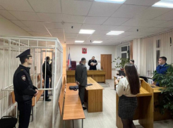 Подозреваемого в убийстве 5-летнего ребенка в Ставрополе отправили в СИЗО