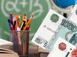 Родителям ставропольских первоклассников вернули взносы, собранные на нужды класса