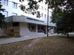 В Пятигорске «заминировали» центральную городскую больницу
