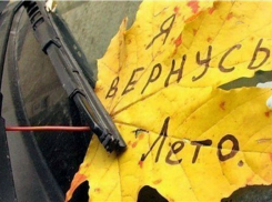«Бабье лето» на Ставрополье еще впереди - синоптики