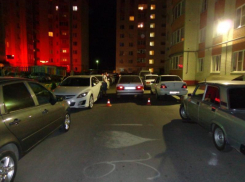В Ставрополе двухлетний ребенок погиб под колесами автомобиля