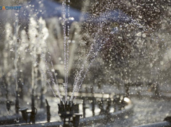 Почти 30-градусная жара и сильный ветер накроют ставропольцев в начале рабочей недели 