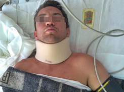 На гонках квадроциклов Can-Am Trophy в Ставрополе разбился спортсмен из Нижнего Новгорода