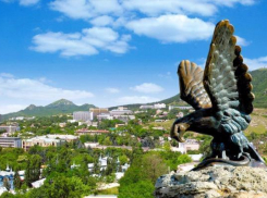 Медицинский университет построят на КМВ