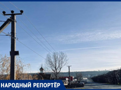 Жители Ставрополя устали бояться ходить пешком по темной улице к своим домам