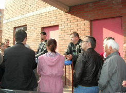 В конце года в Ставрополе начнут работу ЦСЖ