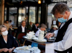 Ставропольские кафе заработают в обычном режиме