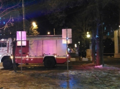 Диагностический центр Ставрополя оцепляли из-за бомбы